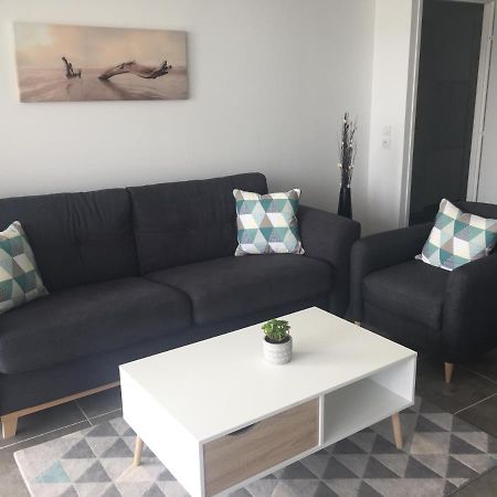 Appartement Neuf Moderne Avec Piscine Puget-sur Argens Buitenkant foto