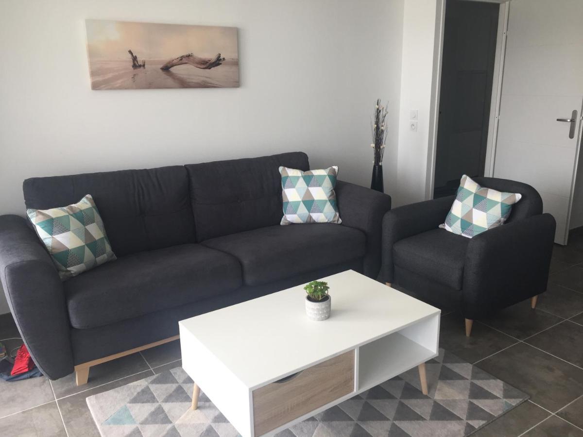 Appartement Neuf Moderne Avec Piscine Puget-sur Argens Buitenkant foto