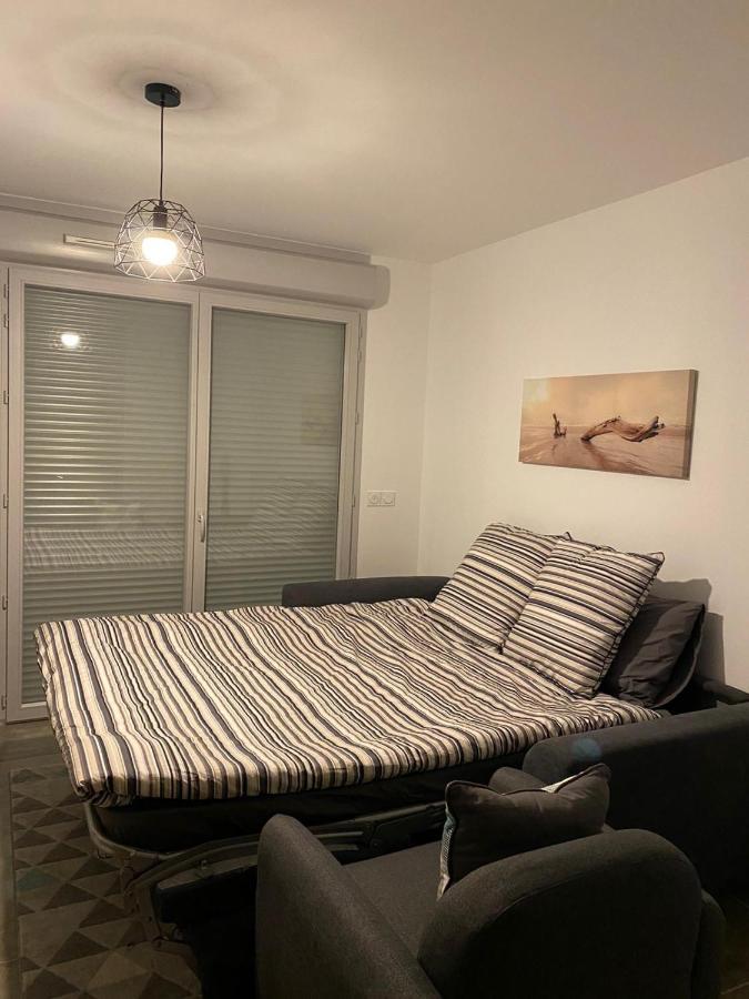 Appartement Neuf Moderne Avec Piscine Puget-sur Argens Buitenkant foto
