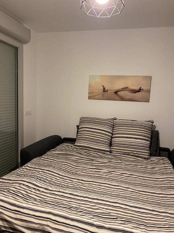 Appartement Neuf Moderne Avec Piscine Puget-sur Argens Buitenkant foto
