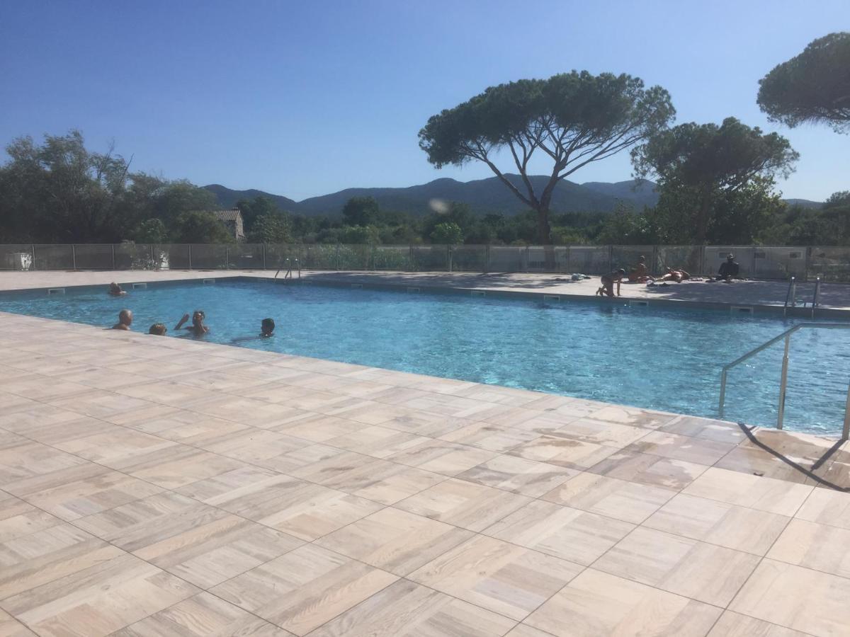 Appartement Neuf Moderne Avec Piscine Puget-sur Argens Buitenkant foto